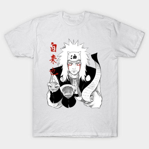 Sensei T-Shirt-TOZ